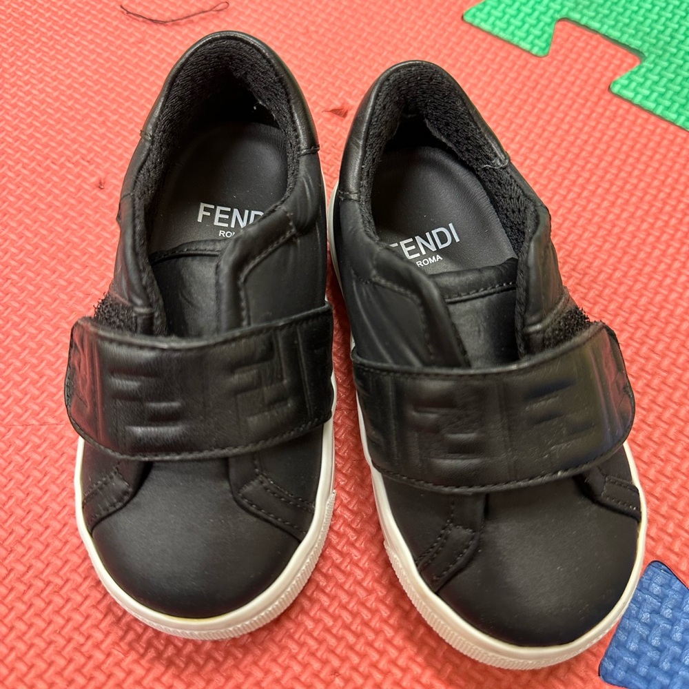 Fendi shoes